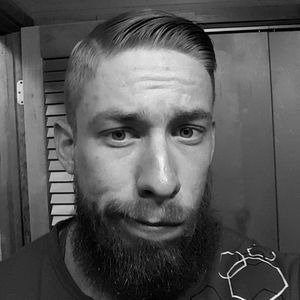 Meet your Posher, Dan